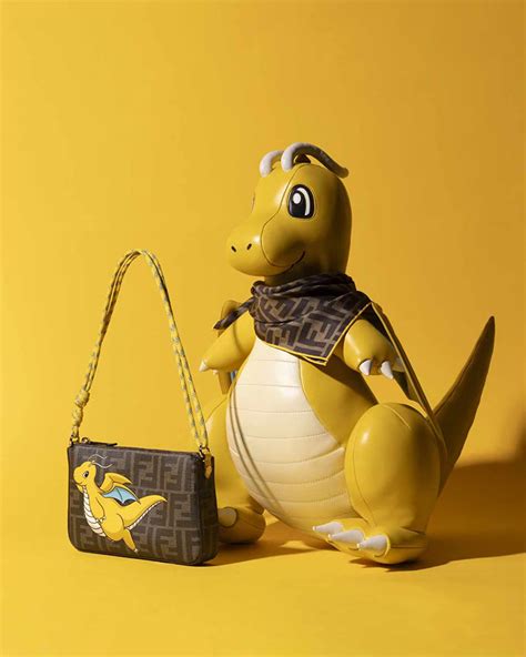 fendi pokemon go